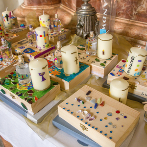 Das besondere Ereignis der Erstkommunion 