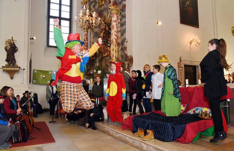 Foto: Pfarre Fürstenfeld