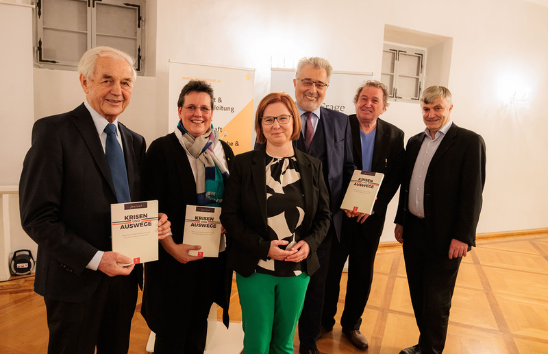 Sonntagsblatt/Gerd Neuhold, Gerd Neuhold