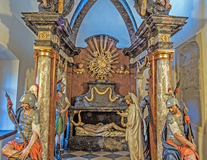 Pfarrverband Kapfenberg