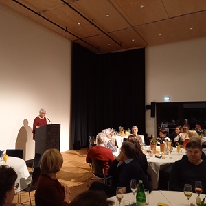 Wir alle sind Kirche