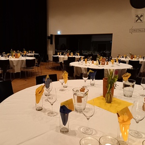 Wir alle sind Kirche