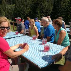 Fußwallfahrt nach Mariazell