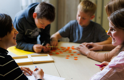 Wichtig wie nie: Stärkung des sozialen Zusammenhaltes in der Schule